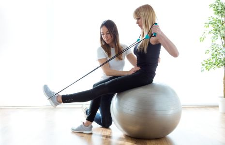 Sports Physiotherapy